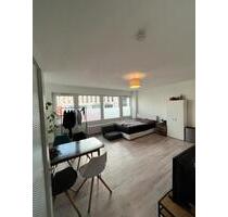 1- Zimmer Wohnung in Recklinghausen Mitte