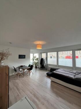 Foto - 1 Zimmer Etagenwohnung zur Miete in Recklinghausen