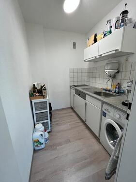 Foto - Etagenwohnung in Recklinghausen zur Miete