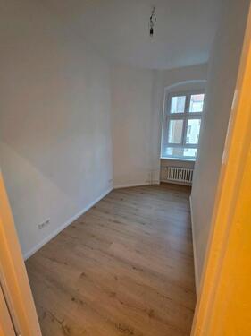 Foto - Etagenwohnung in Berlin zur Miete