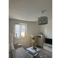 Nachmieter:in für 2 Zimmer Wohnung ab Mai - Brandenburg an der Havel Bahnhofsvorstadt