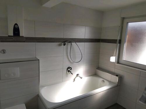 Foto - Etagenwohnung in Alheim zur Miete