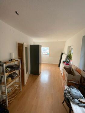 Foto - 1 Zimmer Dachgeschosswohnung in Waischenfeld