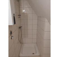 1 Zimmer Dachgeschosswohnung in Waischenfeld