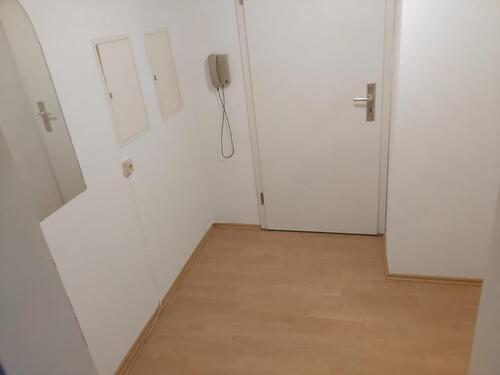 Foto - 1 Zimmer Dachgeschoßwohnung zur Miete in Waischenfeld