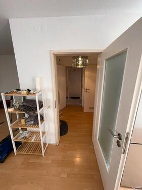Foto - Dachgeschoßwohnung in Waischenfeld zur Miete