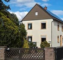 Energieeffizientes EFH mit 911 m² Grundstück in Dannstadt - Dannstadt-Schauernheim