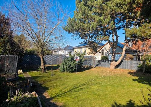 Foto - 6 Zimmer Einfamilienhaus zum Kaufen in Dannstadt-Schauernheim