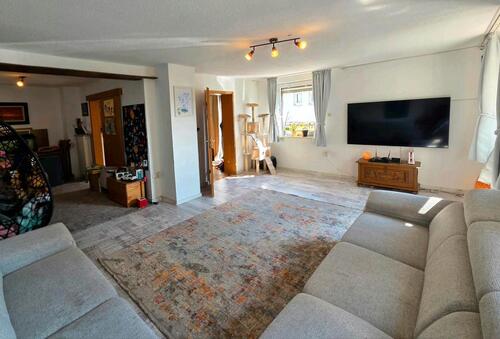 Foto - 6 Zimmer Einfamilienhaus in Dannstadt-Schauernheim