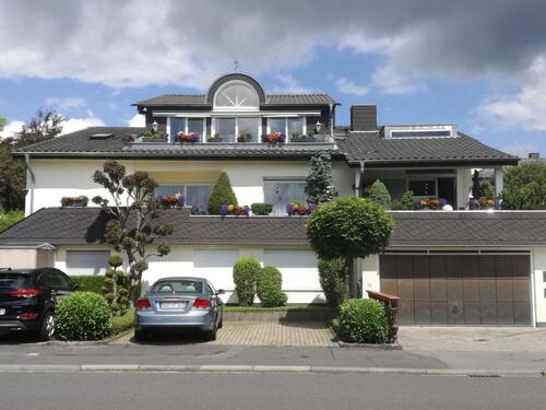 Foto - Wohnung, Apartment, möbliert, Taunusstein, Top-Ausstattung