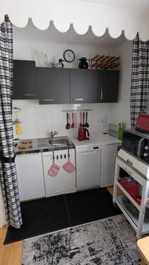 Foto - Etagenwohnung in Taunusstein zur Miete