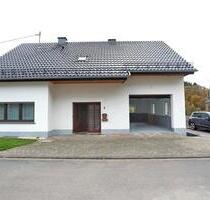 sehr geräumiges Einfamilienhaus zu vermieten - Malborn