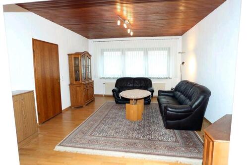 Foto - Einfamilienhaus in Malborn zur Miete