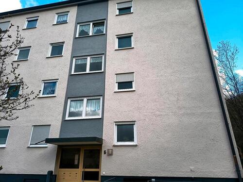 Foto - 3 Zimmer Wohnung in ruhiger Lage Bad Urach Georgisiedlung