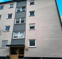 3 Zimmer Wohnung in ruhiger Lage Bad Urach Georgisiedlung - Dettingen an der Erms