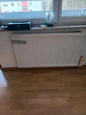 Foto - 3 Zimmer Etagenwohnung zum Kaufen in Dettingen an der Erms