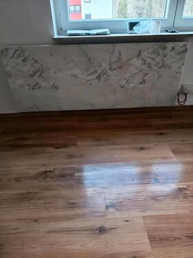 Foto - 3 Zimmer Etagenwohnung in Dettingen an der Erms