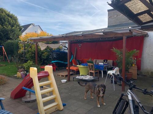 Foto - 4 Zimmer Einfamilienhaus zum Kaufen in Kerpen