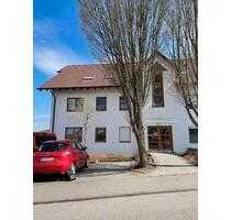 3-Zimmer-Wohnung in Mengen - 650,00&nbsp;EUR Kaltmiete, ca.&nbsp; 76,00&nbsp;m&sup2; in Mengen (PLZ: 88512)