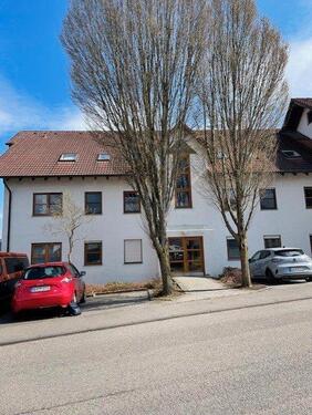 Foto - 3 Zimmer Etagenwohnung zur Miete in Mengen