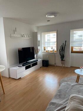 Foto - 3 Zimmer Etagenwohnung in Mengen