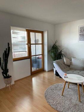 Foto - Etagenwohnung in Mengen zur Miete