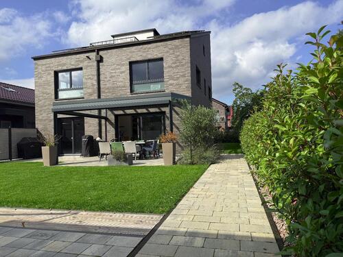 Foto - Moderner Neubau aus 2023 mit Smart Home und gehobener Ausstattung