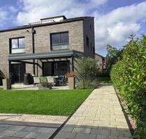 Moderner Neubau aus 2023 mit Smart Home und gehobener Ausstattung - Hamm Berge