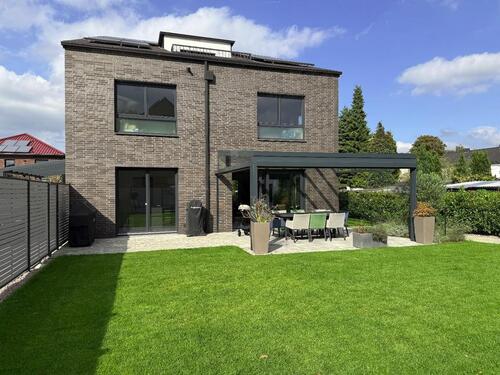 Foto - 6 Zimmer Einfamilienhaus in Hamm