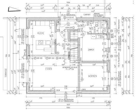 Foto - Einfamilienhaus in Hamm zum Kaufen
