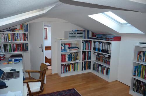 Foto - Reiheneckhaus Sachsenhäuser Berg von privat zu vermieten