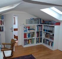 Reiheneckhaus Sachsenhäuser Berg von privat zu vermieten - Frankfurt am Main Oberrad