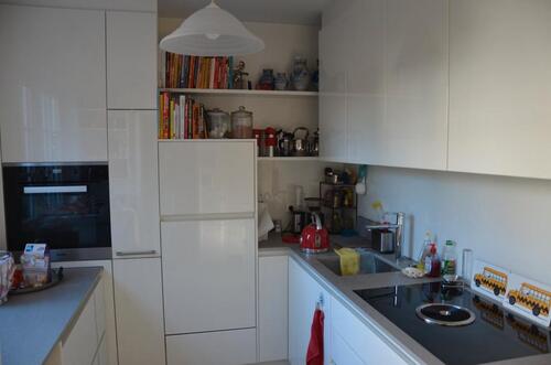 Foto - 5 Zimmer Reihenhaus zur Miete in Frankfurt am Main