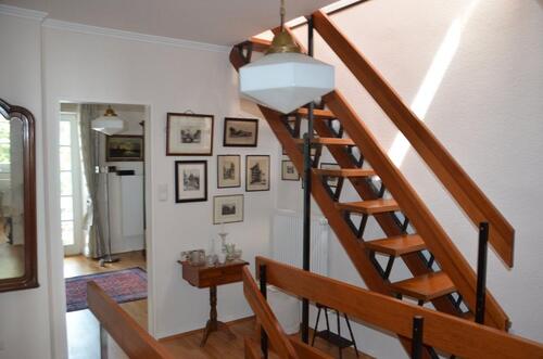 Foto - 5 Zimmer Reihenhaus in Frankfurt am Main