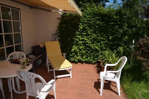 Foto - Reihenhaus in Frankfurt am Main zur Miete