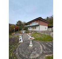 Hochwertig ausgestattetes 1-2 Familienhaus (mit Gewerbeoption) - Mühlhausen