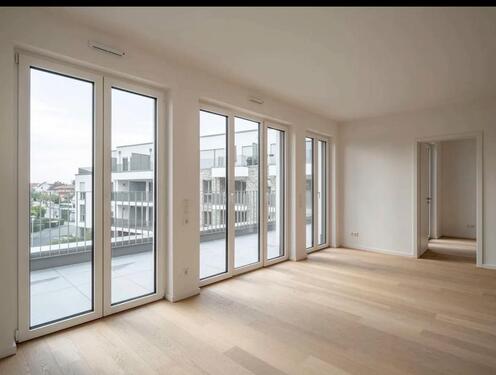Foto - Penthouse in der Nähe von Frankfurt