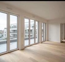 Penthouse in der Nähe von Frankfurt - Maintal