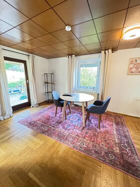 Foto - gepflegte DHH in Deggendorf 26.04.2026 OPEN House (10.00-14.00)