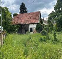 Abrissgrundstück am Ehrlenbach- Neubau möglich - Waghäusel