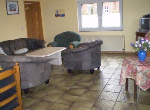 Foto - 2 Zimmer Maisonettenwohnung zur Miete in Ihlow