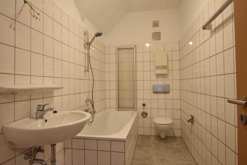 Foto - Etagenwohnung in Hagen zur Miete