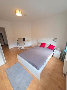 Foto - Frisch möbliertes WG Zimmer in Dresden – neue Einbauküche, ideal