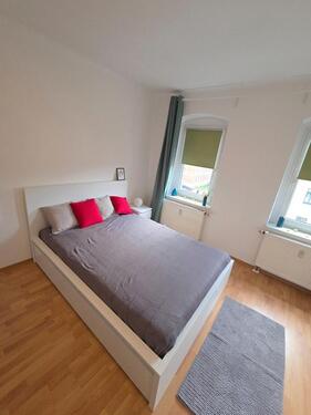 Foto - 1 Zimmer Etagenwohnung zur Miete in Dresden