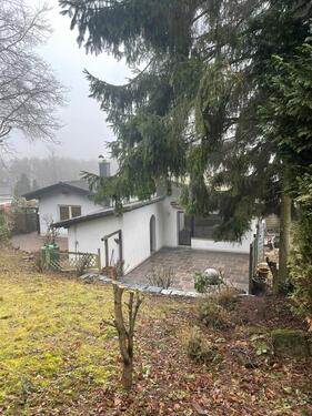 Foto - Schöner Bungalow, 4ZKBB, 2 Terrassen, Garage
