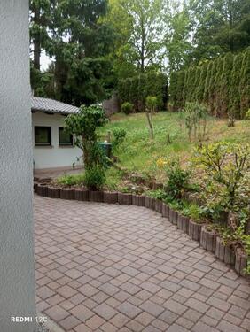 Foto - 4 Zimmer Bungalow in Stromberg