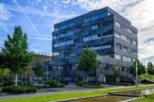 Foto - Moderne Büros an der Rheinpromenade in Monheim am Rhein - Jetzt mieten!