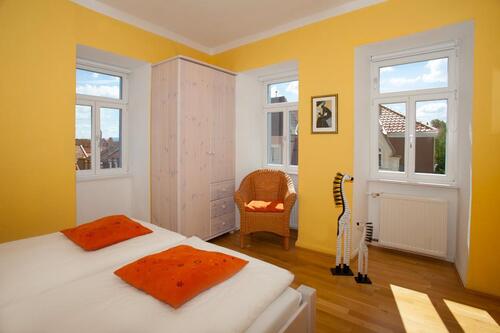 Foto - Etagenwohnung zur Miete in Bamberg