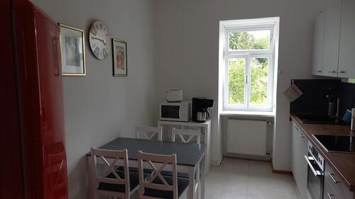 Foto - Etagenwohnung in Bamberg