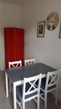 Foto - Etagenwohnung in Bamberg zur Miete